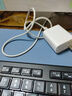 小米 原裝Type-C數(shù)據(jù)線150cm 5A充電線白色 適配USB-C接口手機(jī)筆記本/平板電腦游戲機(jī)xiaomi紅米redmi 曬單實(shí)拍圖
