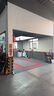 固特異（Goodyear）汽車輪胎 195/65R15 91V EF1 SPORT鷹馳F1酷跑 卡羅拉/朗逸/寶來 曬單實拍圖