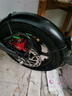 固滿德電動車輪胎半熱熔胎耐磨6層級14*2.5(60/100-10)【免費上門安裝】 曬單實拍圖