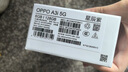 OPPO【國家補貼15％】A3i 6GB+128GB 星辰紫 曬單實(shí)拍圖