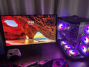華碩ROG 絕神 OLED 國家補貼15% 27英寸顯示器2K電競顯屏幕 280Hz 真10bit 可調節(jié)HDR XG27ACDMS 2K280Hz OLED屏 曬單實拍圖