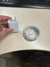 蘋(píng)果充電器充電線(xiàn)氮化鎵原裝30W快充線(xiàn)PD套裝iPhone14ProMax13 15 16手機12正品充電頭數據線(xiàn) 【適配蘋(píng)果8-14】30W快充頭+閃充線(xiàn)丨1米套裝 3C+PD雙認證丨安全不傷機 曬單實(shí)拍圖