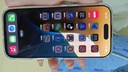 Apple/蘋(píng)果 iPhone 16 Pro（A3294）256GB 白色鈦金屬 支持移動(dòng)聯(lián)通電信5G 雙卡雙待手機 曬單實(shí)拍圖