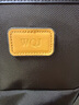 TUMI/途明男士雙肩包DFO FREMONT通勤雙肩包電腦包 深棕色 曬單實(shí)拍圖