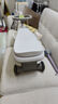 babycare兒童扭扭車(chē)1-3歲防側翻遛遛車(chē)萬(wàn)向輪搖搖車(chē)周歲禮物聲光款-辛德白 曬單實(shí)拍圖