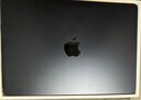 Apple/蘋果AI筆記本/2025款MacBook Air13英寸M4 (10+8核) 16G 256G午夜色電腦MW123CH/A 曬單實拍圖