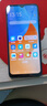 酷派（Coolpad）鋒尚50 Lite 全新超薄八核智能手機學生價便宜大屏百元機長續(xù)航老人老年備用機游戲電競 64G海天藍 曬單實拍圖