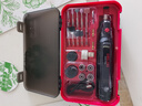 德力西（DELIXI）電磨機(jī)小型手持打磨機(jī)電動式玉石木雕切割雕刻工具拋光 曬單實拍圖