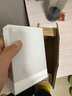 寶技隨身wifi三網(wǎng)通用無(wú)線(xiàn)免插卡移動(dòng)聯(lián)通電信wifi6無(wú)限流量全國4g高速隨行網(wǎng)絡(luò )便攜式上網(wǎng)寶2025新款 【充電款-白色】3000毫安大電池+AI提升網(wǎng)速 曬單實(shí)拍圖