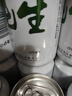 燕京啤酒 純生10度500ml*12聽(tīng) 中秋節送禮 整箱裝 曬單實(shí)拍圖