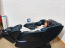 榮康【七夕禮物送女友按摩椅】T70Max智能按摩椅2025新款十大品牌全身4D齒輪機(jī)芯零重力家用按摩沙發(fā) 25年新品首發(fā)-天境藍(lán) 曬單實(shí)拍圖