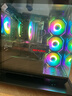 七彩虹RTX 5070 Ti 5080 5090D主機臺式diy組裝電腦AI設計電競游戲整機 配置一：14600KF丨5070主機32G+1T 曬單實(shí)拍圖