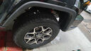 固鉑（Cooper）汽車(chē)輪胎265/65R17 120/117R AT3 LT適配普拉多/坦克300/江鈴S350 曬單實(shí)拍圖