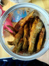 湖南特產(chǎn)香辣手撕魚(yú)干下飯菜下酒零食罐裝小魚(yú)仔 【2瓶裝】手撕魚(yú)-微辣 曬單實(shí)拍圖