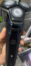 飛利浦（PHILIPS）電動剃須刀旋護7系 SkinIQ高端系列護膚級刮胡刀 中秋禮物 生日禮物送老公送男友 國家補貼 曬單實拍圖
