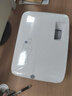 明基（BenQ）MS560高亮學(xué)習投影儀 投影儀辦公 投影儀家用（4000流明 高對比度 自動(dòng)校正） 曬單實(shí)拍圖