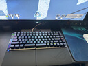 ROG影魔 75%分離式 磁軸鍵盤(pán) HFX V2磁軸RT0.01電競游戲無(wú)線(xiàn)鍵盤(pán)Gasket結構無(wú)線(xiàn)8K回報率無(wú)畏契約打瓦 曬單實(shí)拍圖