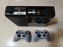 XBOX體感游戲機xbox360家用商用連接電視跳舞跑步健身運動(dòng)親子互動(dòng)玩E E版【體感配置】 雙無(wú)線(xiàn)手柄【2TB硬盤(pán)】416款游戲 曬單實(shí)拍圖