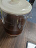 榮事達(dá)（Royalstar）養(yǎng)生壺 2.2L全自動煮茶壺 24h預(yù)約燒水壺 24小時智能恒溫 18大菜單電熱水壺 花茶壺煮茶器YSH22B 曬單實拍圖