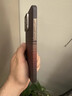XYI適用蘋果16promax手機殼iphone16Pro保護套plus凱夫拉芳綸纖維全包磁吸超薄防摔新款商務(wù)高檔 【磁吸Magsafe-保護圈款】日落 【iPhone16 Pro Max】 曬單實拍圖