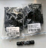 費塔（Fetta）MC4太陽(yáng)能光伏連接器1000V IP67公母插頭接頭防水電池光伏板 MC4 30A-1000V鍍錫10套裝 曬單實(shí)拍圖
