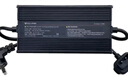 小牛正品原裝電動(dòng)車鋰電充電器適配MQi/UQi/NQi/N1S/MS2/U+鋰電池 小牛U系列M系列2.8A充電器 曬單實(shí)拍圖