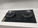 帥康（Sacon）【星云大廚】Y865/863跨界超薄頂側(cè)雙吸1400Pa抽油煙機 【補貼20%】家用自清洗大吸力燃氣灶具套裝 1400pa單煙機Y865【25新品】 天燃氣 曬單實拍圖