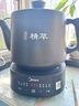 美的（Midea）煎藥壺全自動分體式5L家用養(yǎng)生壺中藥煲燉湯智能免看管熬藥中藥鍋二煎變頻萃取 JYC5002 曬單實拍圖