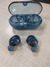 索尼（SONY）WF-C710N 休閑舒適真無(wú)線(xiàn)降噪耳機 冰透藍 教師節禮物 曬單實(shí)拍圖
