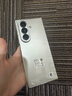 三星（SAMSUNG）Galaxy Z Fold7 超輕薄8英寸大屏2億像素主攝 超視覺引擎 Galaxy AI 披荊斬棘哥哥同款 折疊屏手機 星夜銀 12GB+512GB 256GB免費升杯至512 曬單實拍圖
