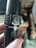 神火（SupFire）X60-P手電筒強(qiáng)光超長(zhǎng)續(xù)航野外工作超亮小型軍戶外專用100000 曬單實(shí)拍圖