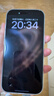 閃魔【AR增透抗反光】適用蘋(píng)果17/16Pro鋼化膜iPhone17手機膜AR增透全屏覆蓋防塵無(wú)塵倉保護膜2片裝 曬單實(shí)拍圖