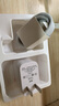 適配華為充電器66W/100W/120W快充原裝type-c數(shù)據(jù)線60/70/p40手機(jī)插頭充電頭套裝X5充電線 【原充正品】120w快充頭+1米閃充線套裝 曬單實(shí)拍圖