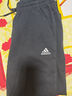 阿迪達斯 （adidas）男子 運動(dòng)型格系列 M SL FT TC PT 運動(dòng) 長(cháng)褲 HA4347 A/M碼 曬單實(shí)拍圖