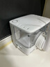 潔碧（Waterpik）沖牙器家用臺式洗牙器水牙線潔牙器家用預防牙結(jié)石小魔盒GT17-12白禮物牙齒沖洗器 七夕情人節(jié)禮物 曬單實拍圖