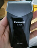 松下（Panasonic）剃須刀電動(dòng)往復式男士刮胡刀進(jìn)口單刀頭 生日禮物送生日禮物送男友送老公RC30 曬單實(shí)拍圖
