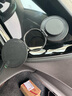 碩圖車(chē)載手機支架磁吸支架真空magsafe吸附吸盤(pán)360°可旋轉金屬折疊支撐汽車(chē)中控臺專(zhuān)用導航固定支撐架 曬單實(shí)拍圖
