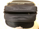 新秀麗（Samsonite）【京東奧萊】通勤休閑女士雙肩包14英寸電腦包書(shū)包背包畢業(yè)旅行 TW2黑色 小號 曬單實(shí)拍圖