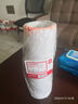 得力（deli）高粘棉紙雙面膠帶 9mm*10y 學(xué)生文具 開(kāi)學(xué)必備學(xué)習用品 白色小卷芯2卷湊單 辦公用品 30434 曬單實(shí)拍圖