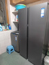 海爾電冰箱對(duì)開雙開門515升大容量 家電國(guó)家補(bǔ)貼20% 一級(jí)能效節(jié)能家用變頻風(fēng)冷無(wú)霜BCD-515WLHSSEDS9 曬單實(shí)拍圖