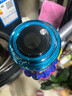 戴森（DYSON）V15 Detect Fluffy無繩吸塵器新一代藍(lán)色【原裝進(jìn)口】手持無線 除螨 寵物家庭適用 七夕情人節(jié)禮物 曬單實拍圖