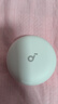 聲闊SleepA30睡眠耳機(jī)深睡艙藍(lán)牙耳機(jī)睡覺不壓耳無線降噪隔音耳塞助眠隱形小巧適用蘋果華為小米白色 曬單實(shí)拍圖