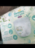 幫寶適（Pampers）清新幫拉拉褲加大碼XL34片超薄干爽透氣男女寶寶通用 曬單實(shí)拍圖