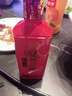 瀘州老窖 紅醞頭曲 濃香型白酒  52度 500ml*1瓶 單瓶裝 曬單實(shí)拍圖