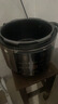 九陽(yáng)（Joyoung）國家補貼濃香系列電壓力鍋5L雙膽家用全自動(dòng)智能預約燉肉煲湯開(kāi)蓋煮猛火Y-50C72電飯煲高壓鍋4-6人 曬單實(shí)拍圖