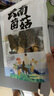 山珍錄羊肚菌（5-8cm）30g羊肚菌頭茬精品野生菌菇云南山珍特產(chǎn)煲湯燉雞 曬單實(shí)拍圖
