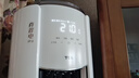 TCL空調大2匹小藍翼真省電Pro一級能效省電40%變頻冷暖立式柜機KFR-51LW/RT2Ea+B1以舊換新國家補貼 曬單實(shí)拍圖