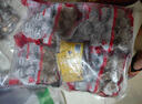 大希地潮汕牛肉丸+牛筋丸雙拼250g*8袋共4斤 肉含量90% 贈沙茶醬蒜酥 曬單實拍圖