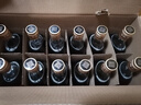 古越龍山 清醇三年 半甜型 紹興黃酒 500ml*12瓶 整箱裝  曬單實(shí)拍圖