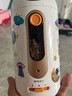晨光(M&G)文具大口徑全自動(dòng)削筆器電動(dòng)卷筆刀鉛筆素描削筆器轉筆刀削筆刀男女孩小學(xué)生一年級禮物 曬單實(shí)拍圖